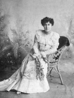 Emily Pauline legacy